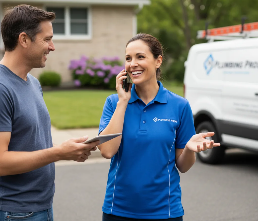 Sewer Line Repair in Niles, OH